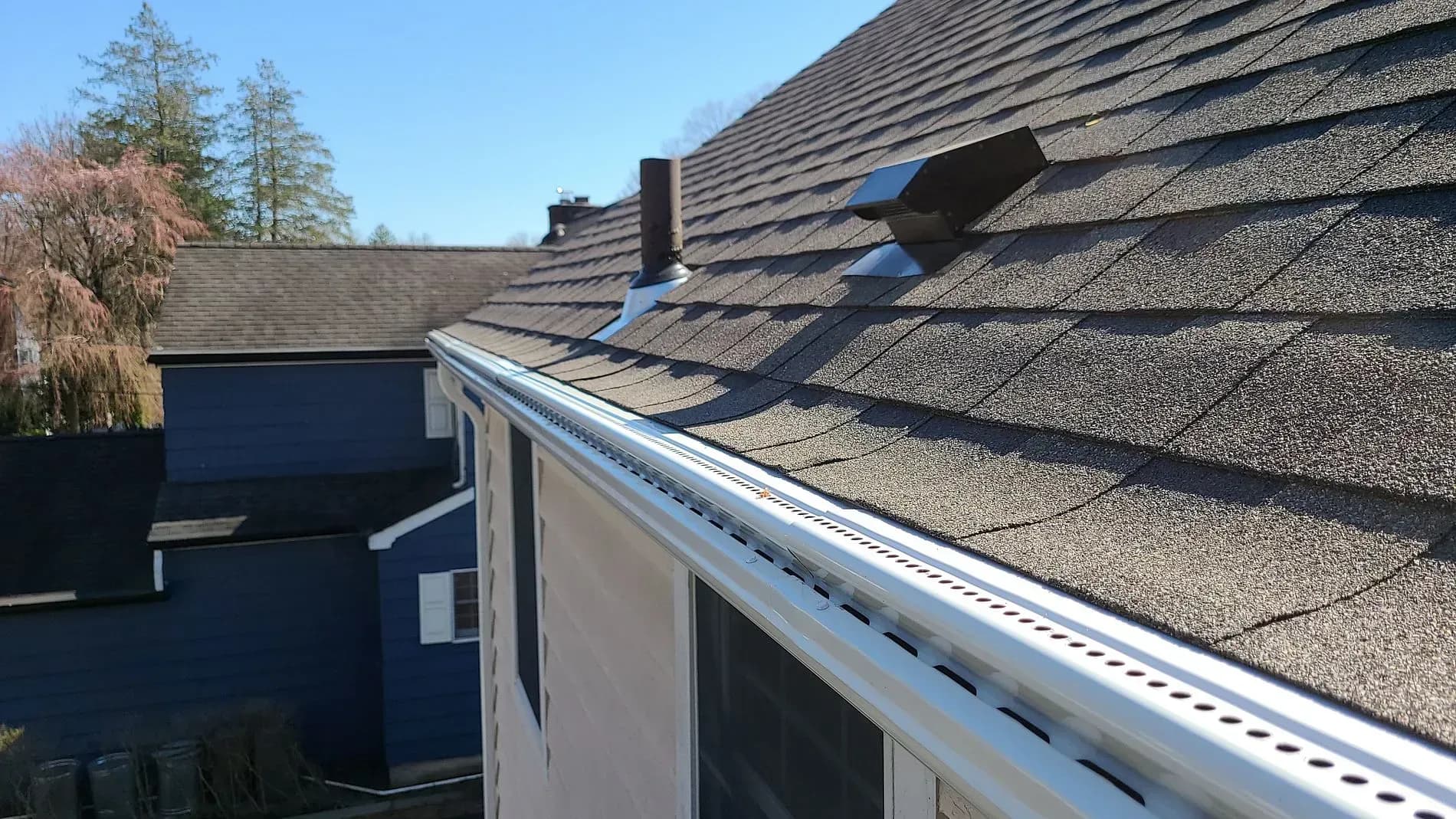 mattsson gutters