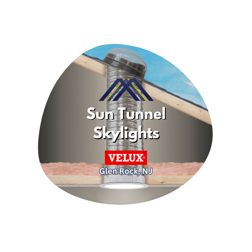 sun tunnel skylights
