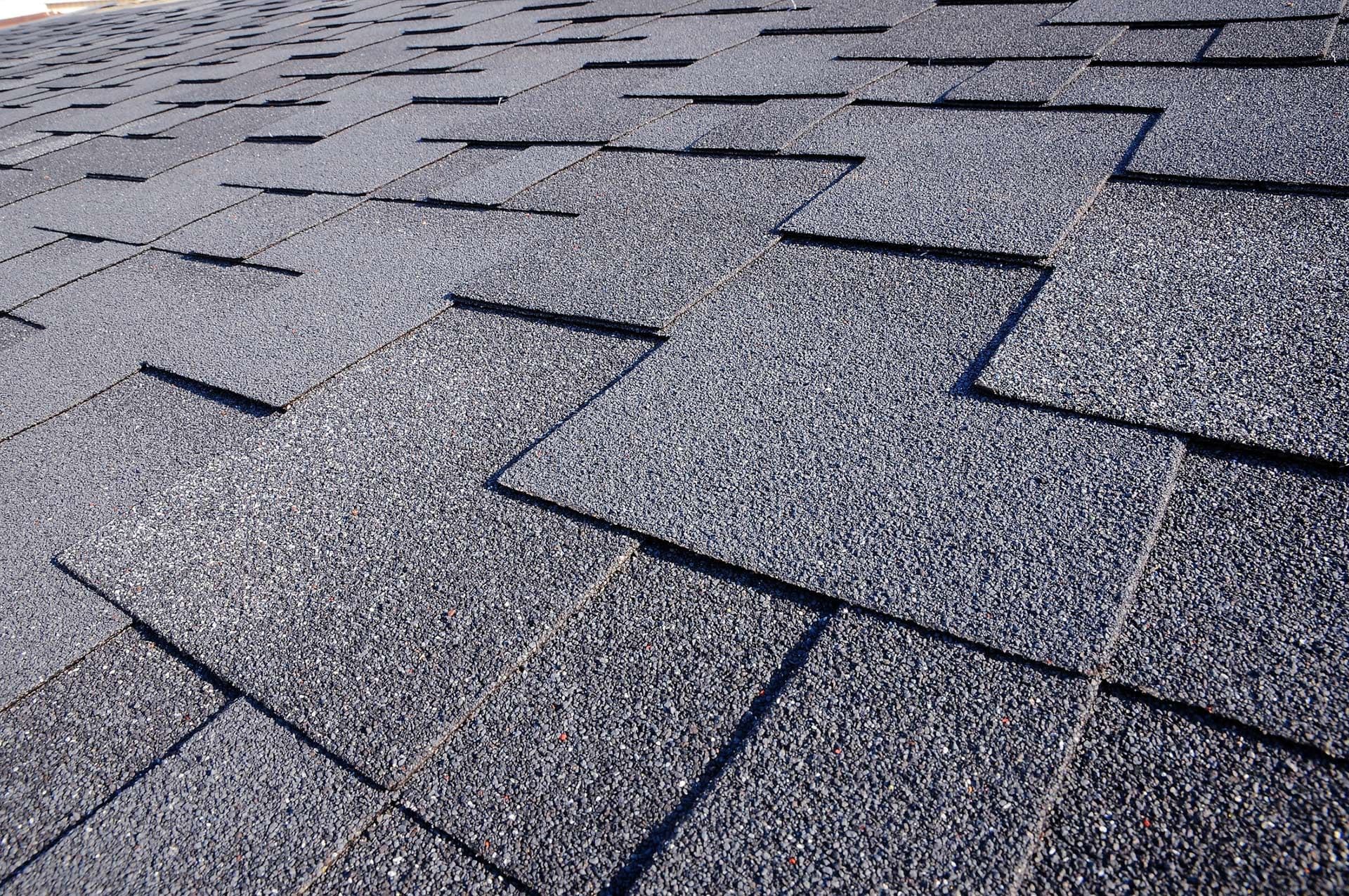 roof shingles