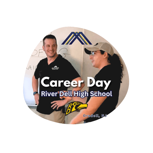 career day river dell
