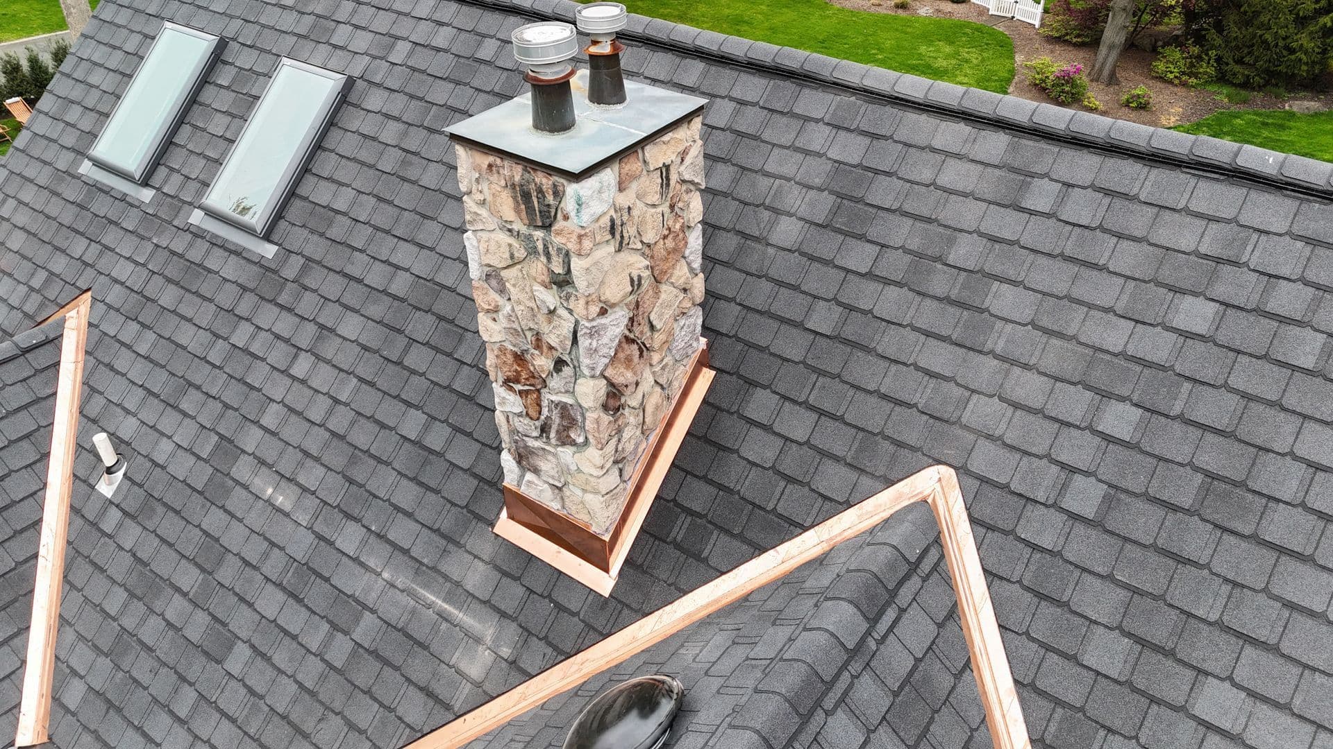 cooper chimney valleys ramsey