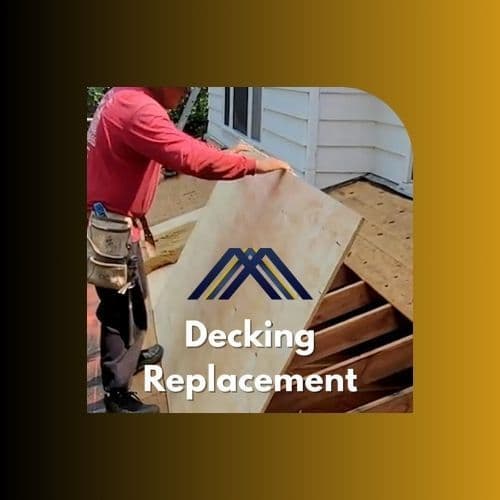 decking replacement