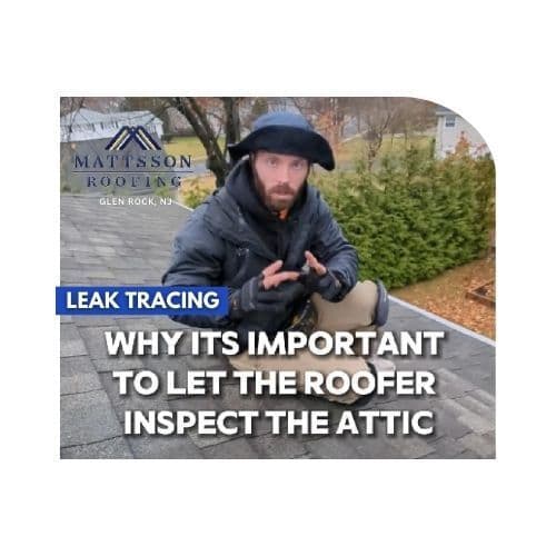 leak tracking