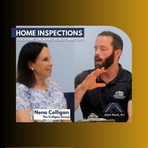 nena colligan home inspections