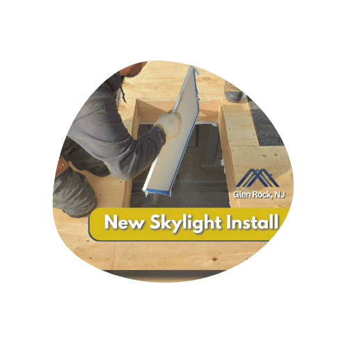 new skylight