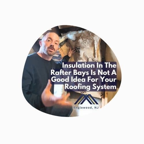 proper ventilation in the attic