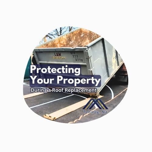 protecting your property