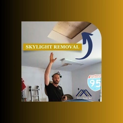 skylights mattsson roofing