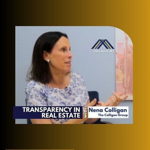 transparency in real estate