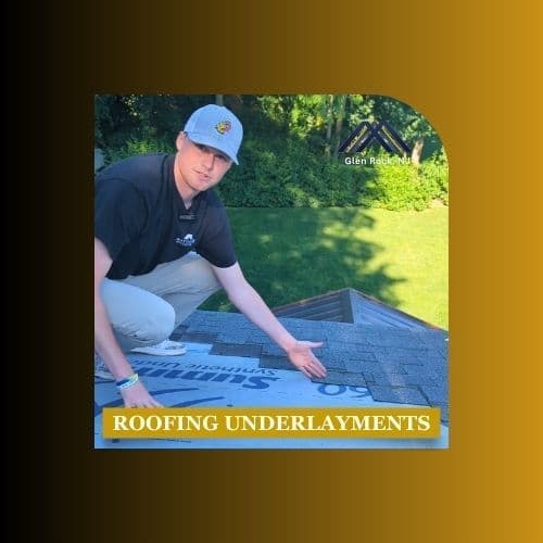 underlayments drew