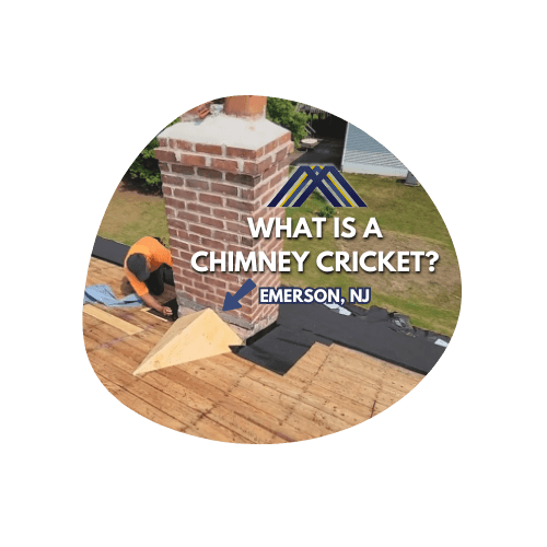 what is a chimney cricket